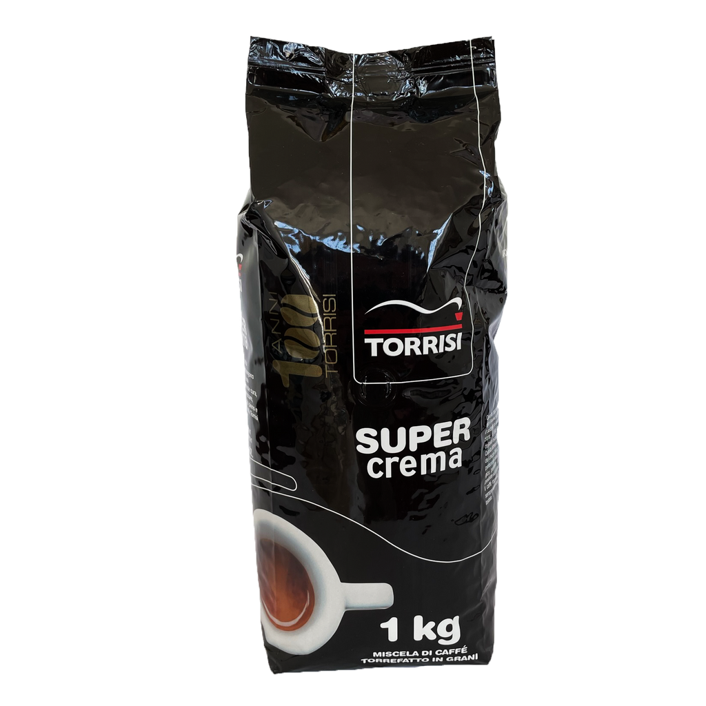 Caffe Torrisi Super Miscela,1kg Beans